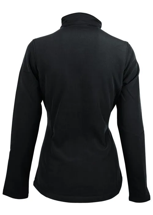 Selwyn Soft-Shell Jacket Ladies - 2512L