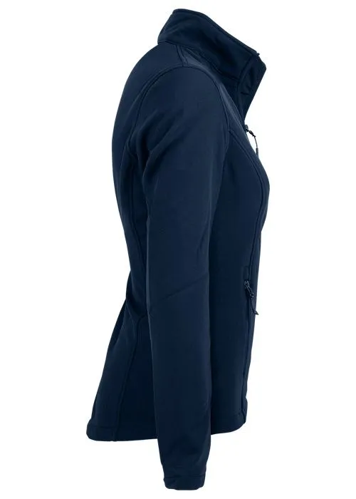 Selwyn Soft-Shell Jacket Ladies - 2512L