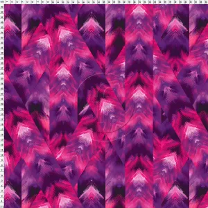 Spandex Inca Pink