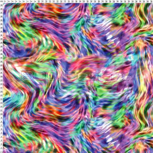 Spandex Pulse