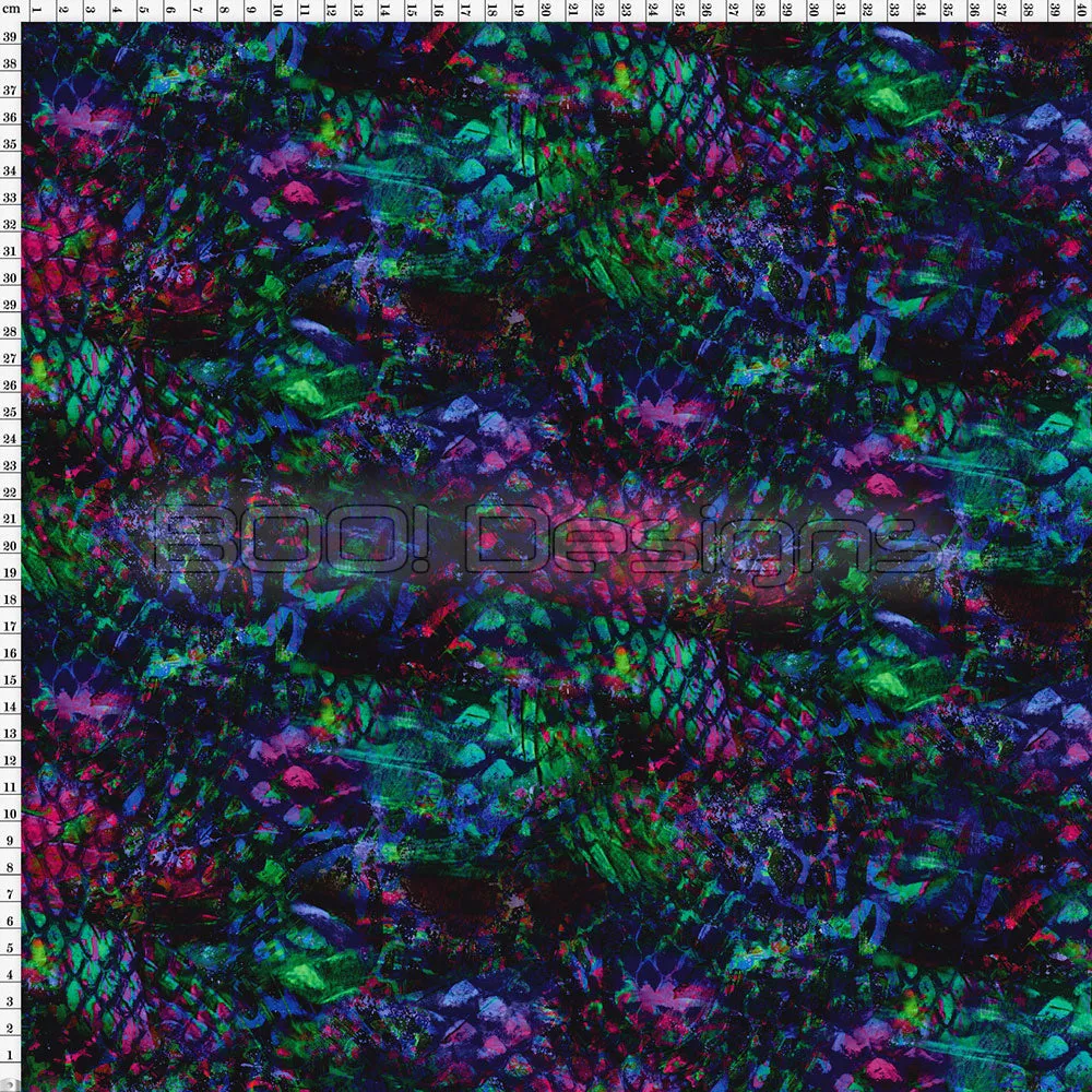 Spandex Snakebite
