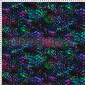 Spandex Snakebite