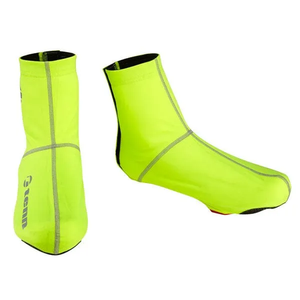 Tenn Water Resistant Overshoes