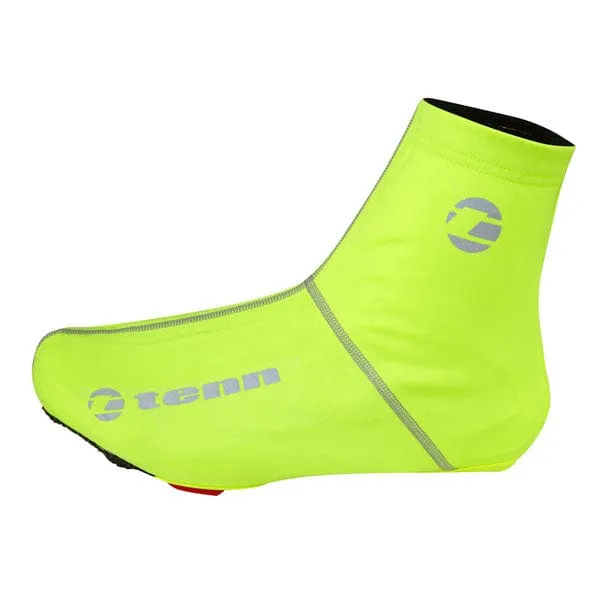 Tenn Water Resistant Overshoes