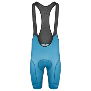 Twelve Sixteen Bib TS Sky Celestial  L Blue