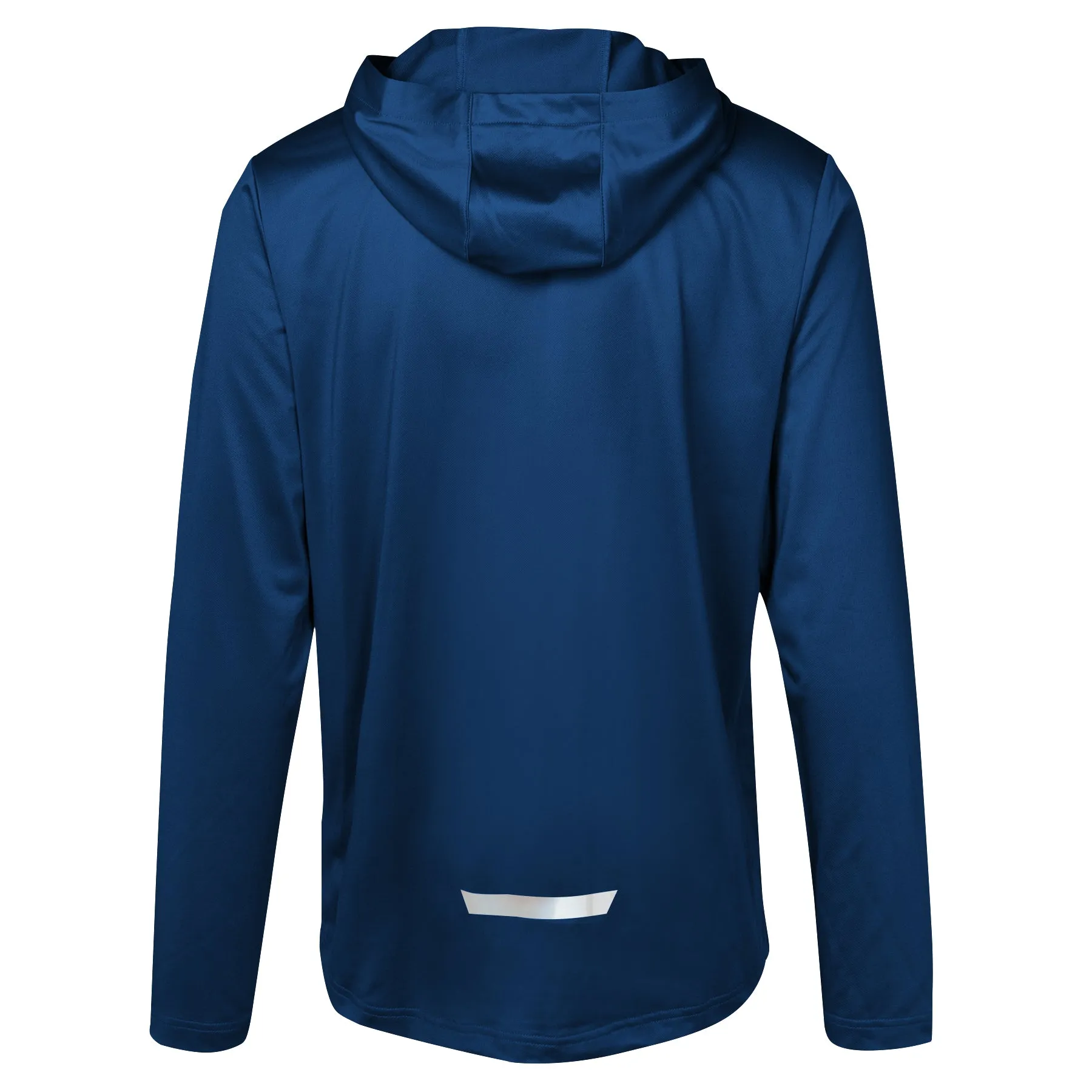 UMBRO MENS 1/4 ZIP TRAINING HOOD