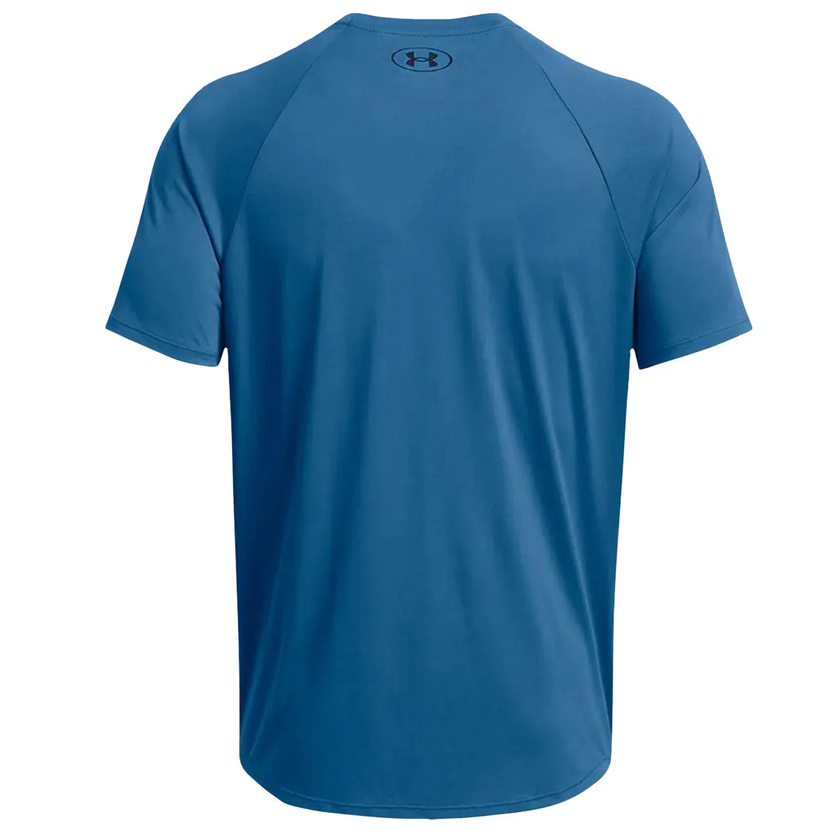 Under Armour Tech 2.0 Short Sleeve Tee - Mens - Photon Blue/Black
