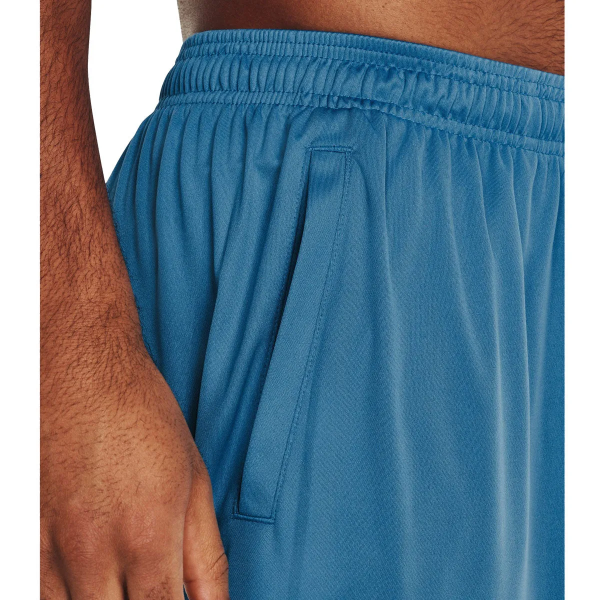 Under Armour Tech Graphic Shorts - Mens - Cosmic Blue/Varsity Blue