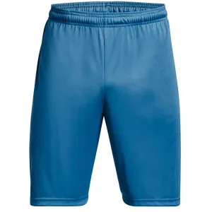 Under Armour Tech Graphic Shorts - Mens - Cosmic Blue/Varsity Blue