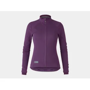 Velocis Women's Softshell Cycling Jacket